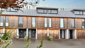 Flat 4, Secret Bunker, Shrubland Road, Manningtree CO11 1HS