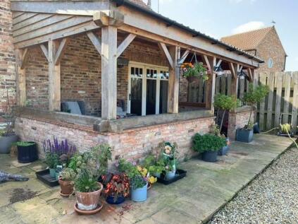 Manor House Farm, Morton On Swale Village, Morton On Swale