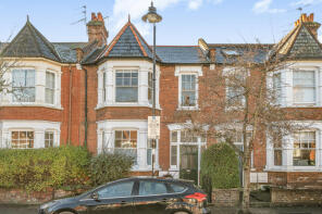 128, Widdenham Road, London N7 9SQ