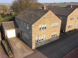 360c, Stainland Road, Stainland, Elland HX4 9EH