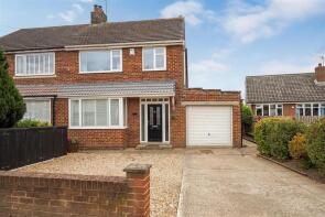 14, Palm Tree Villas, Station Road, Darlington DL2 1JH