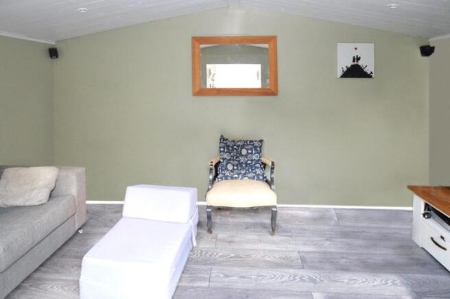 Summerhouse