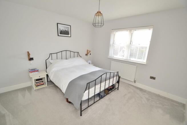 Bed 1