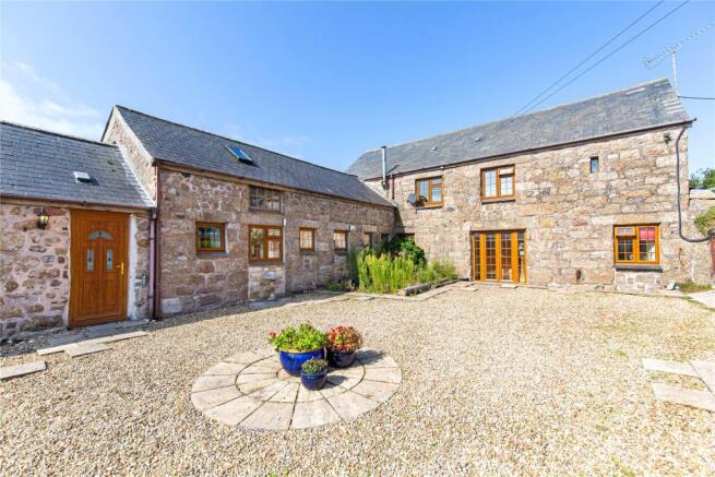 Millstone Main