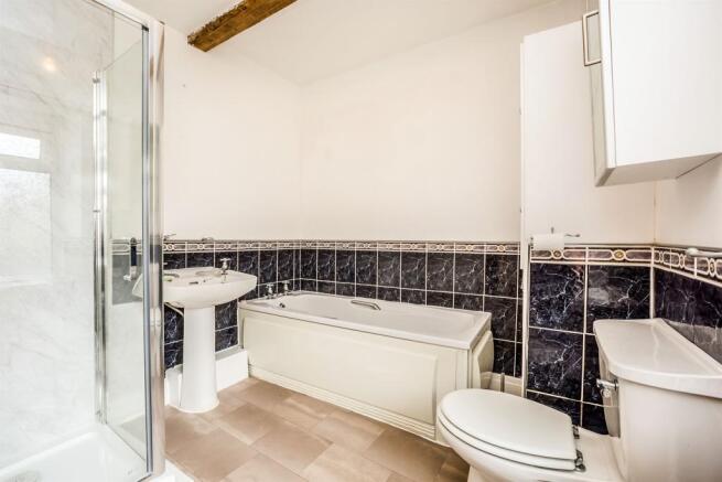 House Bathroom