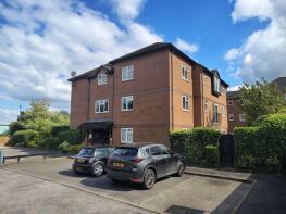 8, Alfred Davis Court, Wethered Road, Marlow SL7 3EA
