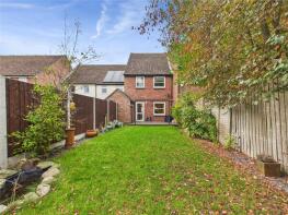 18, Holt Drive, Colchester CO2 0BH