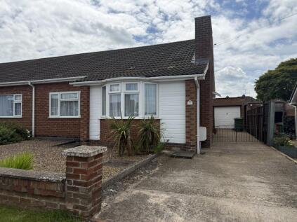 Cedar Way, Wellingborough, Northamptonshire, NN8