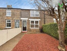 7, North Bitchburn Terrace, Crook DL15 8AL