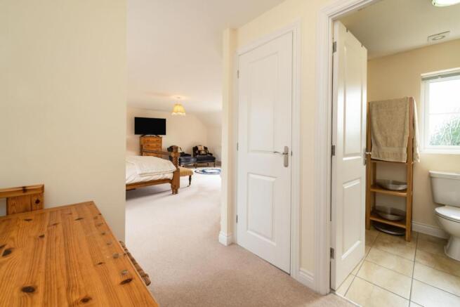 Master Suite