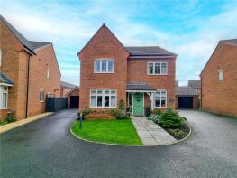 135, Lewis Crescent, Wellington, Telford TF1 2FQ