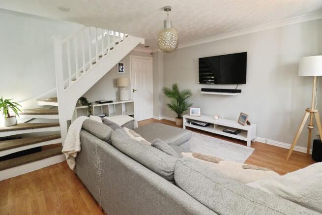 Paddock Lane, Metheringham, Lincoln photo 4