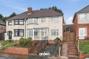 60, Fairway, Birmingham B31 5BA