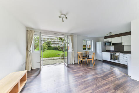 Hawker Place, London, E17