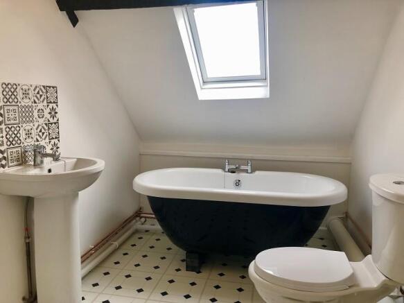 Bathroom 2