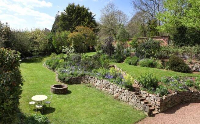 Walled Gardens