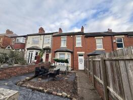 24, Tynevale Terrace, Lemington, Newcastle Upon Tyne NE15 8EJ