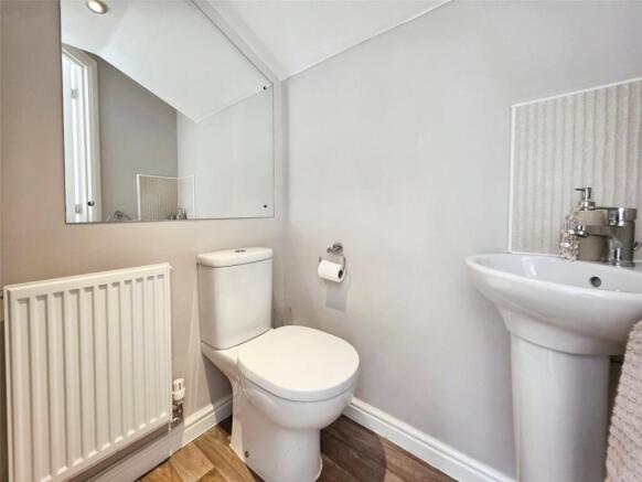 Ensuite