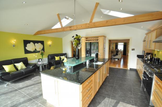 Family/Dining Room
