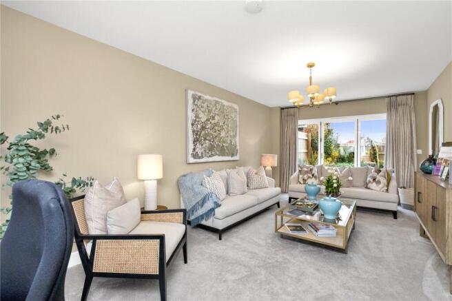 Show Home