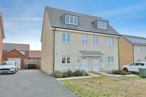 George Close, Postwick, Norwich, Norfolk, NR13