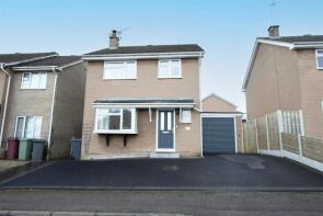 47, Nottingham Drive, Chesterfield S42 6WD