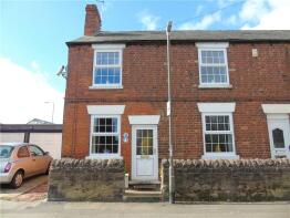 70, Laceyfields Road, Heanor DE75 7HJ