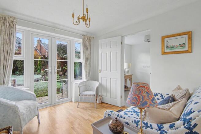 Tilehurst Drive, Coventry, CV4 photo 3