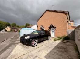2, Partridge Close, Covingham, Swindon SN3 5EU