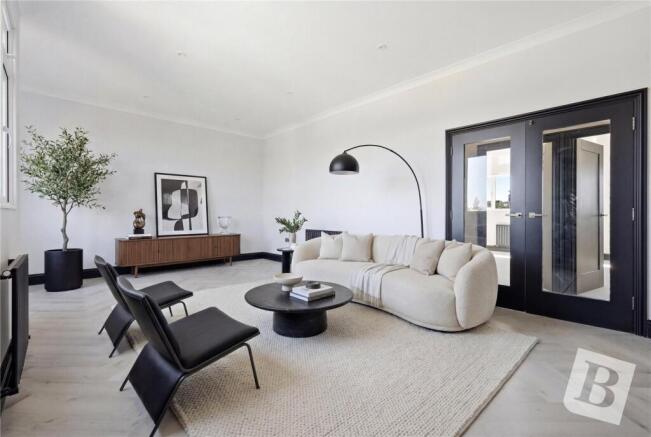 Kitchen/Living