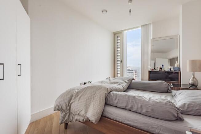 1st Bedroom
