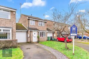 20, Jenner Close, Chipping Sodbury BS37 6NL