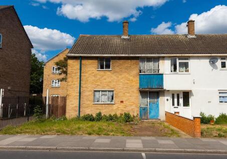 45 Suffolk Road, Enfield, Middlesex, EN3 4AY