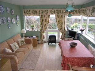 Breakfast Room