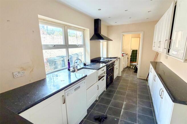 Beverley Terrace, Cullercoats, NE30 photo 5