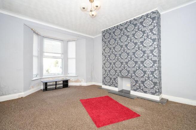 Lounge Gf Flat