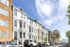 Flat 3, 48, Eaton Place, Brighton BN2 1EG