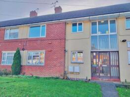 159, Friary Crescent, Walsall WS4 1LA