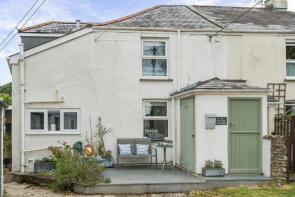28, New Row, Falmouth TR11 5NB