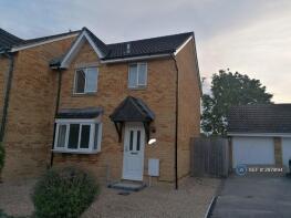 53, Ramsbury Walk, Trowbridge BA14 0UX