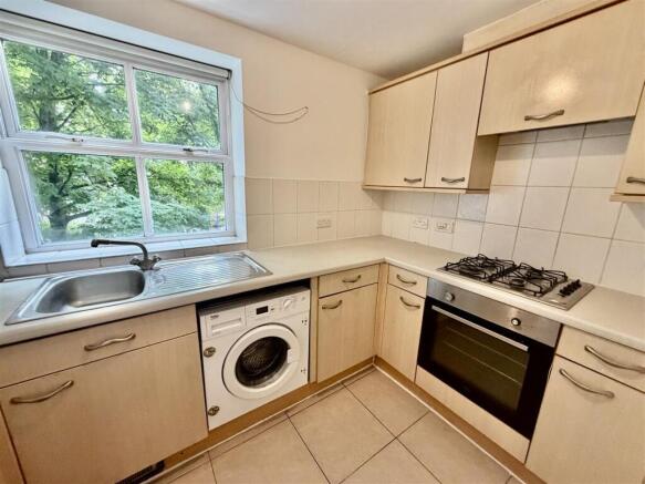 The property comprises