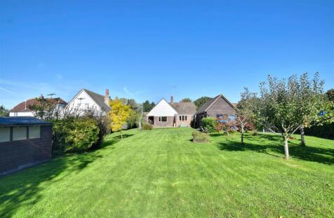 Swan Street, Wittersham, Tenterden