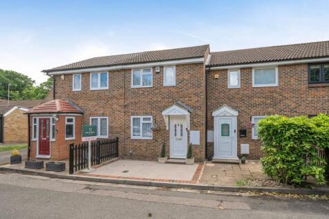 Wheelers Drive, Ruislip, HA4