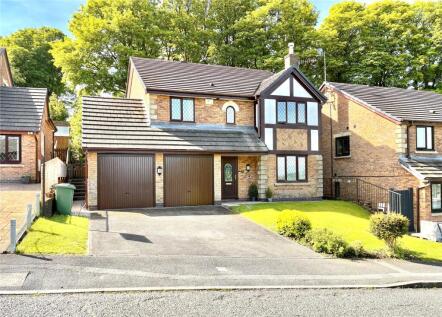 Hillsborough Avenue, NELSON, Lancashire, BB9
