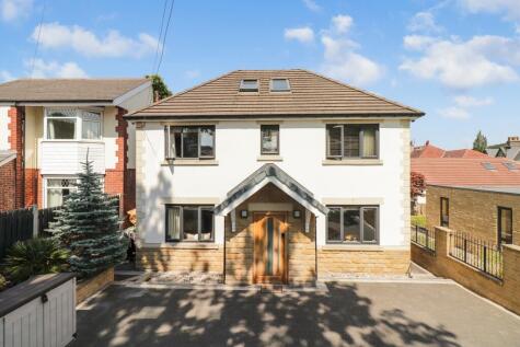 Vernon Road, Dore, S17 3QE