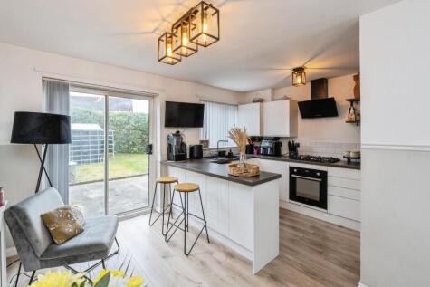 Stout Street, Leigh, WN7