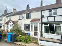 8, Turf Cottages, Penn Common, Wolverhampton WV4 5LA