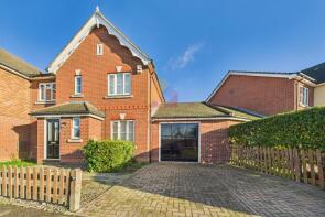 109, Titus Way, Colchester CO4 5GB