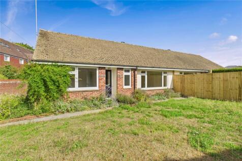 Hampton Road, Newbury, Berkshire, RG14