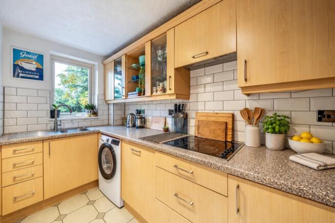 Inner Park Road, Southfields, London, SW19 photo 3